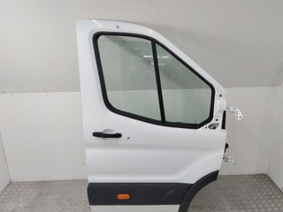 дверь передняя правая Ford Transit 8 поколение 2015