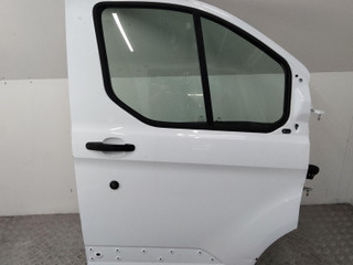 дверь передняя правая Ford Transit Custom 1 поколение 2014