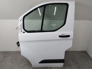 дверь передняя левая Ford Transit Custom 1 поколение 2014