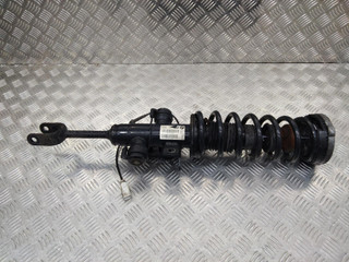 стойка передняя левая BMW 5 серия F07/F10/F11 2010, 3.0 л., дизель, 6796931, 6796177