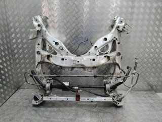 балка подвески передняя (подрамник) BMW 5 серия F07/F10/F11 2010, 3.0 л., N57 D30 A, дизель, 6796692
