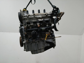 двигатель Lada Largus 1 поколение 2012, 1.6 л., бензин, K4M496, K4MF496