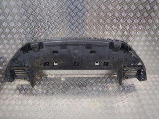 защита бампера (кенгурятник) Citroen C4 Picasso 2 поколение 2015, 9675972180