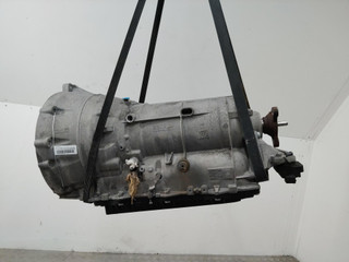 КПП автоматическая (АКПП) BMW 5 серия F07/F10/F11 2010, 3.0 л., N57 D30 A, дизель, 8HP70, 8HP