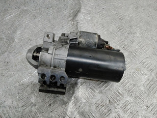 стартер BMW 5 серия F07/F10/F11 2010, 3.0 л., дизель, 0001115069