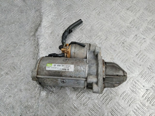 стартер Mercedes-Benz Vito W639 2005, 2.2 л., дизель, 0051511301