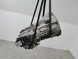 КПП механическая (МКПП) Mercedes-Benz Vito W639 2005, 2.2 л., дизель, 716652