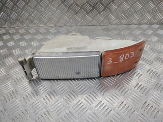 поворотник левый MAN TGA 1 поколение 2001, 81253206089