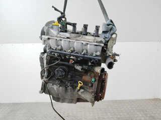 двигатель Renault Logan 1 поколение 2009, 1.6 л., бензин, K4MA690, K4M690