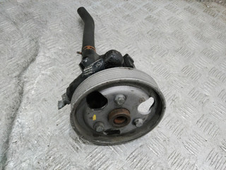 насос гидроусилителя руля Renault Laguna 1 поколение 1995, 2.0 л., бензин, АКПП, 7700823735
