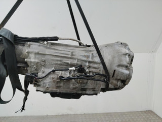 КПП автоматическая (АКПП) Audi Q7 4L 2006, 3.0 л., BUG, дизель, HXG, TR60SN