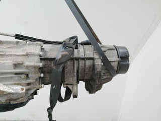 раздаточная коробка Audi Q7 4L 2006, 3.0 л., BUG, дизель, JSS