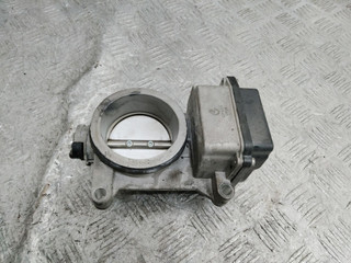 заслонка дроссельная Renault Clio 2 поколение 2002, 2.0 л., бензин