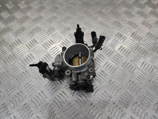 заслонка дроссельная Kia Carens 2 поколение 2012, 2.0 л., бензин, 3517026900, 3510025300