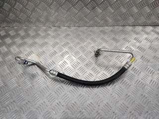 трубка кондиционера Kia Carens 2 поколение 2012, 2.0 л., бензин
