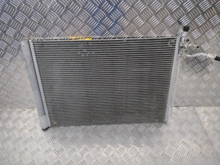 радиатор кондиционера BMW 5 серия F07/F10/F11 2010, 3.0 л., дизель, 9391489