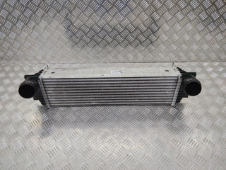 интеркулер BMW 5 серия F07/F10/F11 2010, 3.0 л., дизель, 7805629