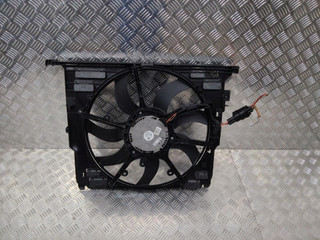 вентилятор радиатора BMW 5 серия F07/F10/F11 2010, 3.0 л., дизель, 7594610