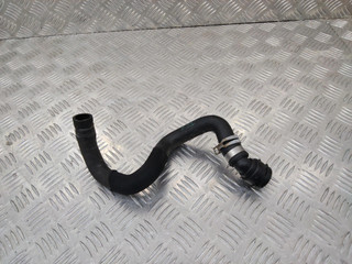 патрубок радиатора BMW 5 серия F07/F10/F11 2010, 3.0 л., дизель, 9170347