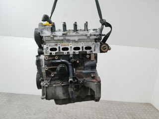 двигатель Renault Laguna 3 поколение 2007, 1.6 л., K4M 824, бензин, K4M824, K4MF824