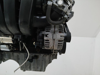 генератор Opel Vectra C [рестайлинг] 2007, 1.8 л., Z 18 XER, бензин, 13229985