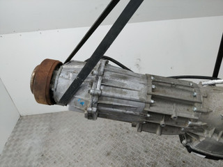 раздаточная коробка Jeep Grand Cherokee WK 2005, 3.0 л., дизель, P52105904AB