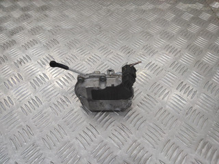 сервопривод заслонок впускного коллектора Audi A6 4F/C6 2006, 3.0 л., дизель, 059129086M