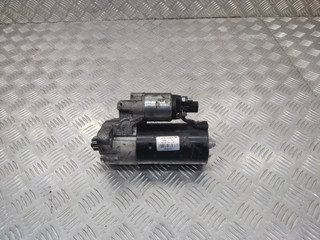 стартер Audi A6 4F/C6 2006, 3.0 л., дизель, 10439518
