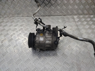 компрессор кондиционера Audi Q7 4L 2006, 3.0 л., дизель, 7L6820803J