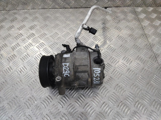 компрессор кондиционера Audi Q7 4L 2006, 7L6820803K