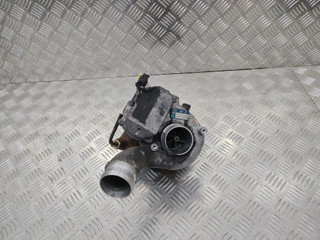 турбина Audi A6 4F/C6 2006, 3.0 л., дизель, 059145715F