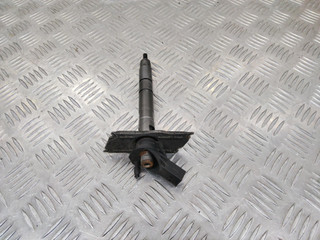 форсунка Audi A6 4F/C6 2006, 3.0 л., дизель, 059130277