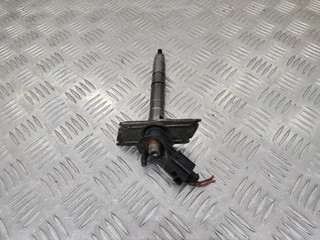 форсунка Audi A6 4F/C6 2006, 3.0 л., дизель, 059130277