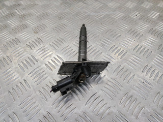 форсунка Audi A6 4F/C6 2006, 3.0 л., дизель, 059130277