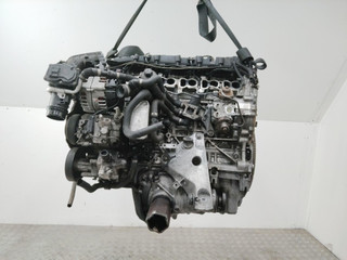двигатель BMW X5 F15 2015, 3.0 л., дизель, N57D30A