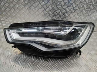 фара левая Audi A6 4G/C7 [рестайлинг] 2014, 4G0941773A