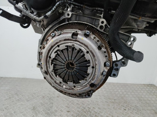 Комплект сцепления (в двигателе) Peugeot Partner 2 поколение (B9) 2011, 1.6 л., дизель, 9670270580