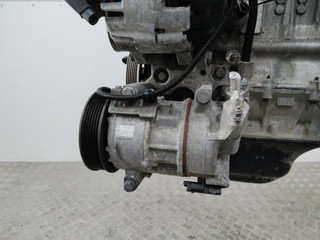 компрессор кондиционера Peugeot Partner 2 поколение (B9) 2011, 1.6 л., дизель, 4471503250