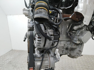 генератор Peugeot Partner 2 поколение (B9) [рестайлинг] 2014, 1.6 л., дизель, 9678048880