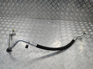 трубка кондиционера BMW 5 серия F07/F10/F11 2010, 2.0 л., N47 D20 C, дизель, 9175326-04, 9175326