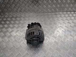 генератор BMW 5 серия F07/F10/F11 2010, 2.0 л., дизель, 8507624