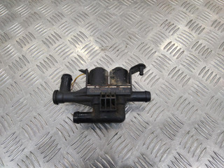 кран отопителя (печки) BMW 5 серия F07/F10/F11 2010, 2.0 л., дизель, 9119164