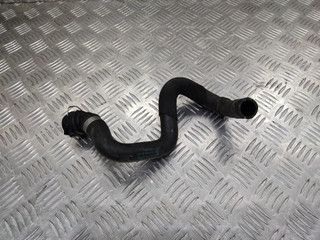 патрубок радиатора BMW 5 серия F07/F10/F11 2010, 2.0 л., дизель, 9170347