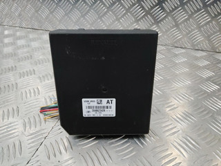 блок предохранителей Renault Scenic 3 поколение 2009, 284B62342R