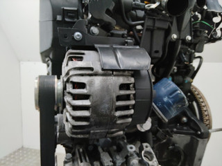 генератор Renault Megane 3 поколение 2011, 1.5 л., K9K 836, дизель, МКПП, 231000026R