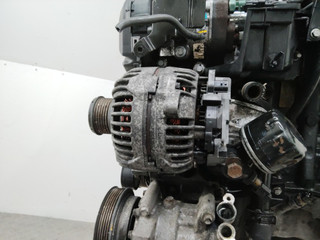 генератор Renault Duster 1 поколение 2011, 1.5 л., дизель, 8200660034