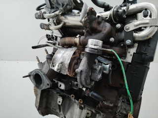 турбина Renault Duster 1 поколение 2011, 1.5 л., дизель, 54359710028
