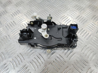 замок двери Opel Vivaro B 2016, 93867687, 905033916R