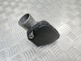 заслонка дроссельная Renault Megane 3 поколение 2008, 1.5 л., дизель, 8200302798