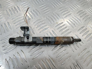 форсунка Renault Kangoo 2 поколение 2011, 1.5 л., дизель, 8200676774, 8200421897